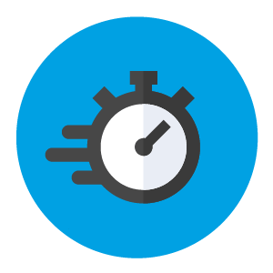 Einfach & Schnell: Bei CashtoCode ist keine Kontoregistrierung notwendig.